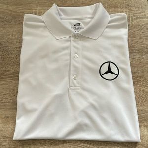 Mercedes Shirt